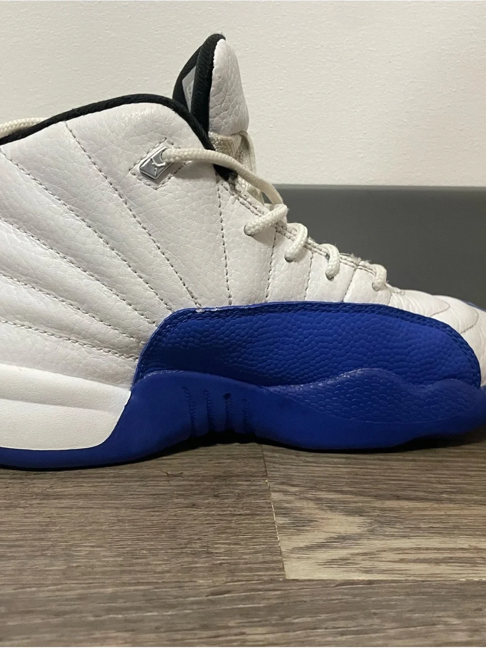 Air jordan 12 retroRoyal Blue High-Top size 2.5